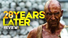Review 28 YEARS LATER: Zombie Comeback! Horor Thriller yang Bikin Tegang!