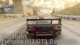Porsche 911 GT1 Evolution Car Hunt | ASPHALT 9: LEGENDS