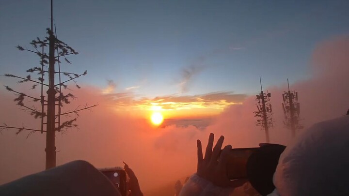 Sunrise