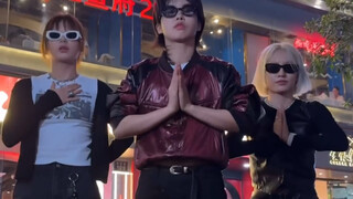HOOK: Anda tidak menduga akan melewatkan ujian ketiga di China, kan?