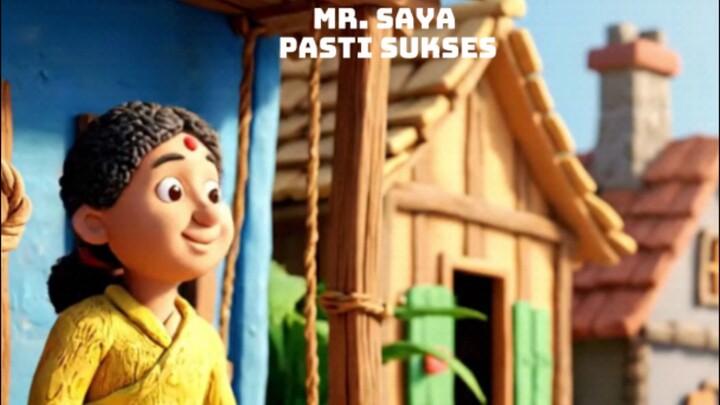 Ingkar pada ibu, apa balasannya? Kisah Malin Kundang yang melegenda.