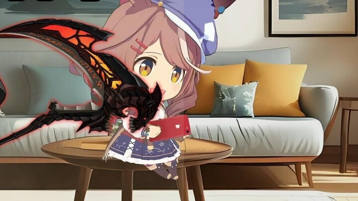 This superpower is invincible