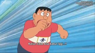 Doraemon episode 664