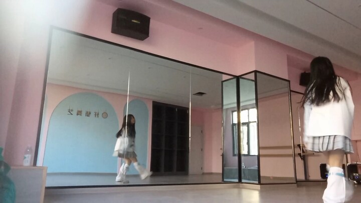 【Xiaoxue Yuki】Post a practice room