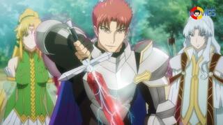 A guy gains overwhelming power after returning from the fantasy world - Recap best anime