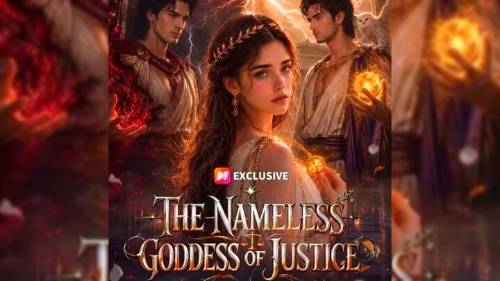 The Nameless Goddess Of Justice ™