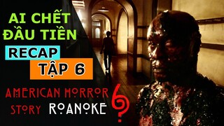 TRUYỀN HÌNH THỰC TẾ 🔴 KINH DỊ  American Horror Story 6 Tập 6 | Tóm Tắt Phim Truyện Kinh Dị Mỹ Mùa 6