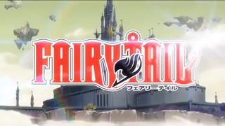 Hội Pháp Sư Fairy Tail - tập 87