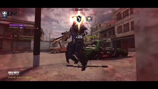 Call of Duty Mobile : DVT vs SRN | Pro teams scrim highlights