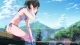 ⚡ Nhiệt ái 105℃ của sự dễ thương ⚡ (Mash-up anime)