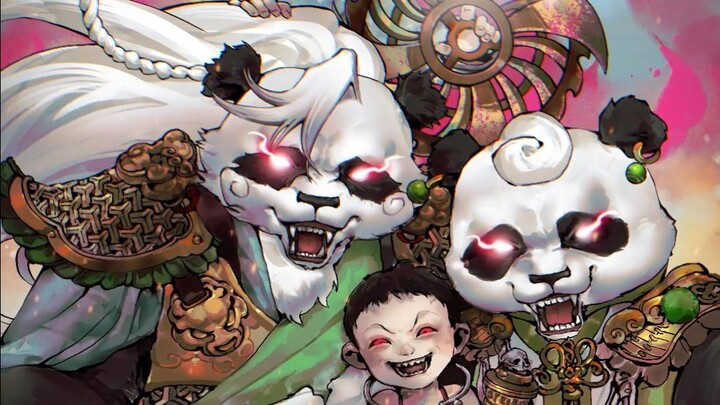 [Wan Shi Ru Yi] Jika kamu tidak memiliki sesuatu yang berbahaya di hatimu, bagaimana kamu bisa takut