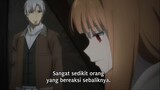 Ookami to Koushinryou - Episode 01 (Subtitle Indonesia)