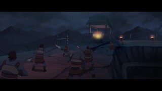 anime action part 56