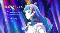 Episode 4 Yohane the Parhelion Sunshine in the Mirror (new anime)