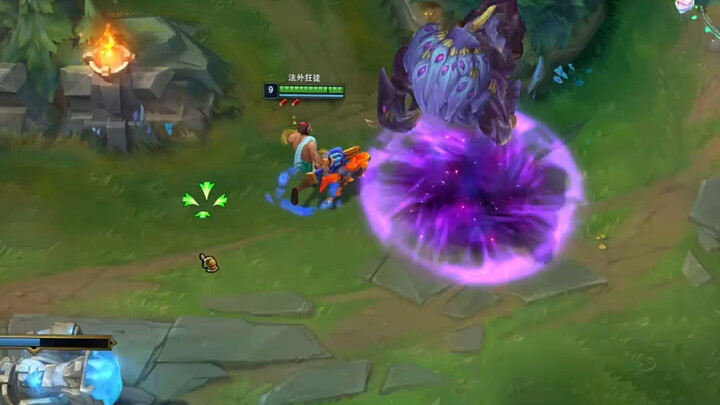 ฉันไม่มีเวลาจะมามั่วๆ หรอก