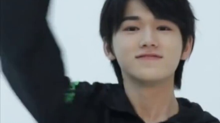 [Liu Yaowen | Song Yaxuan] Full of energy and gesture dance, I can be a mother again