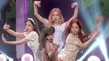 [When your idol suddenly goes crazy] BLACKPINK (Kill This Love)