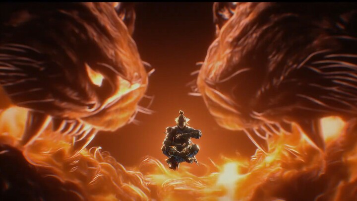 Beyond The Timescape Eps 2 [1080p] Sub Nyusul