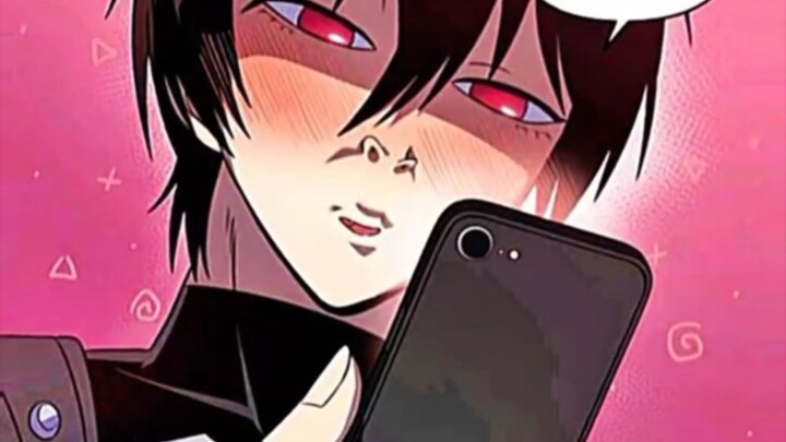 Bro didn't see the p*rn  for 10,000 years😗