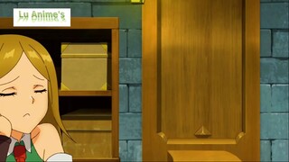 Sinh Ra Bần Hèn Nhưng Được Chị Đẹp Truyền Nghề Phần 3 Review Phim Anime