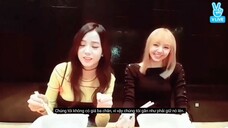 26.03.2017 LiSoo Vlive [Phụ đề Vietsub]