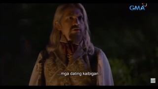 Maria Clara At Ibarra Episode 96