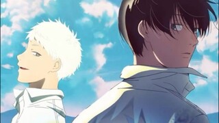 hikaru ga shinda natsu EPS 3 (sub indo)