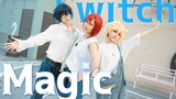 【偶像梦幻祭/COS】Magic | 一镜到底正片【Switch同人】
