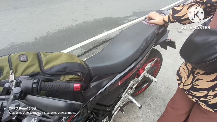 inyoy ride
