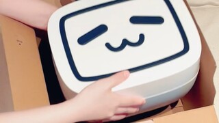 中秋礼盒拆个箱🐇中秋特供