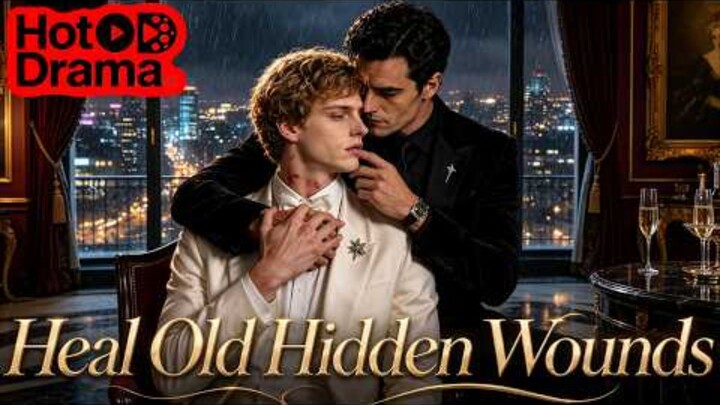 The Heir Treated It As Business Only, but his hidden love began to get out of control [Full Drama