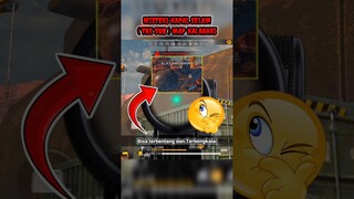 MISTERI KAPAL SELAM DI MAP KALAHARI ( THESUB )‼️PART#1