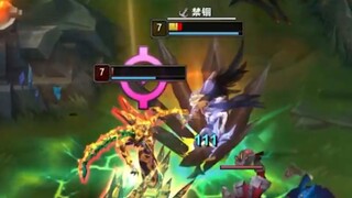 《单  排  a  d》