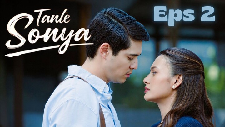 Tante Sonya Episode 2 - Mulai PDKT