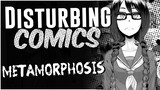 Metamorphosis (2013) | DISTURBING COMICS