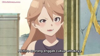Me and the Alien MuuMuu Episode 05 (Subtitle Indonesia)