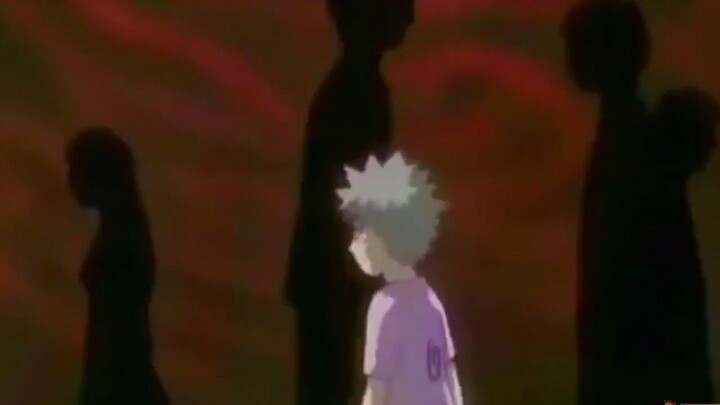 Naruto AMV No Friends