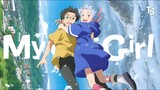 Movie Cô gái Oni của tôi - Suki demo Kirai na Amanojaku • (Vietsub)【Toàn Senpaiアニメ】