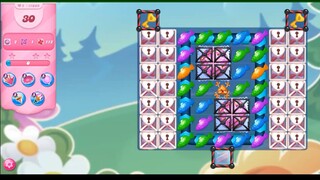 Candy crush saga level 11069 | Candy crush saga special level 11069 | Candy crush lover
