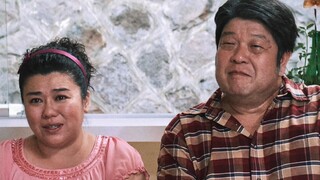 "Nhưng anh yêu em, con của anh, anh yêu em, thế thôi"