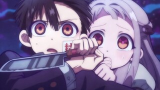 Jibaku Shounen Hanakokun  [AMV]
