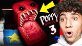 YENİ POPPY PLAYTİME CANAVARI BOOXY BOO ANİMASYONU !! (Poppy Playtime Chapter 3 Animation)