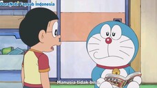 Doraemon - Tombol Tukar Kamar (Sub Indo)