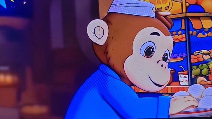 🐒🎉 बंदर मामा की मजेदार कहानी Bandar mama Hindi Song Cartoon Story Viral video