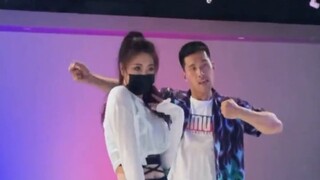 Tutorial menari "PING PONG" HyunA