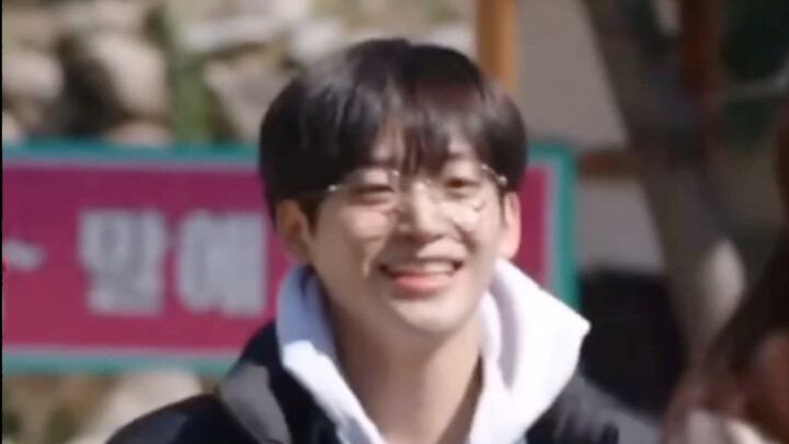 【CRAVITY 具廷谟】 出差十五夜随机舞蹈自制版直拍丨高糊预警