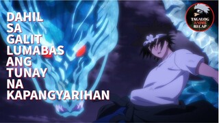 DI NILA ALAM NA ISA SIYANG HARI NA MAKAPANGYARIHAN | TAGALOG ANIME RECAP