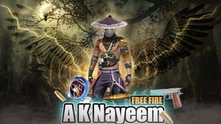 AKNayeem || I TRIED TO LIKE ANIME & I DID MY BEST ||