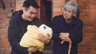 陈翔六点半：时间在变，故事不变