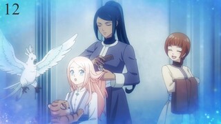 [ENG SUB] Nina the Starry Bride - 12 | Hoshifuru Oukoku no Nina - 12